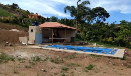 Chácara à venda, 2000 m² por R$ 200.000,00 - Valadares(Juiz de Fora) - Juiz de Fora/MG