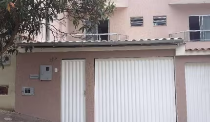 Casa com 3 dormitórios à venda, 140 m² por R$ 460.000,00 - Santa Isabel - Juiz de Fora/MG