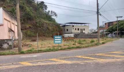 Terreno à venda, 790 m² por R$ 650.000,00 - Nova Benfica - Juiz de Fora/MG