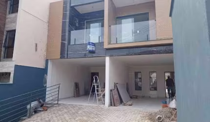 Casa com 3 dormitórios à venda, 118 m² por R$ 590.000,00 - Recanto da Mata - Juiz de Fora/MG