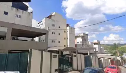 Apartamento com 3 dormitórios à venda, 81 m² por R$ 269.000,00 - Santa Maria - Juiz de Fora/MG