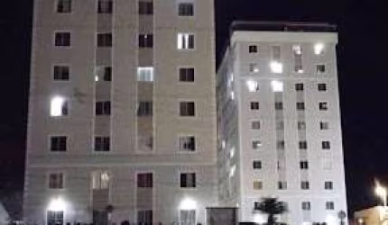 Apartamento com 2 dormitórios à venda, 45 m² por R$ 168.000,00 - Barbosa Lage - Juiz de Fora/MG
