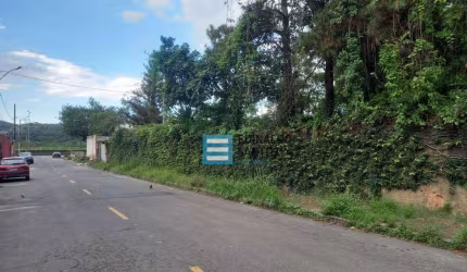 Terreno à venda, 300 m² por R$ 300.000,00 - Nova Era - Juiz de Fora/MG