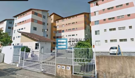 Apartamento com 2 dormitórios à venda, 50 m² por R$ 120.000,00 - Vivendas do Retiro - Juiz de Fora/MG
