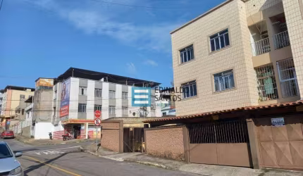 Apartamento com 2 dormitórios à venda, 58 m² por R$ 185.000,00 - Nova Era - Juiz de Fora/MG