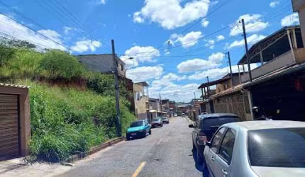 Terreno à venda, 275 m² por R$ 130.000,00 - Nova Era - Juiz de Fora/MG