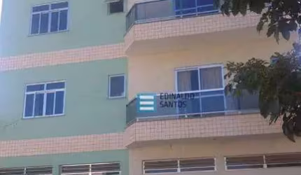 Cobertura com 2 dormitórios à venda, 120 m² por R$ 175.000,00 - Nova Era - Juiz de Fora/MG