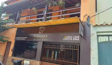 Casa com 3 dormitórios à venda, 250 m² por R$ 1.200.000,00 - Nova Era - Juiz de Fora/MG