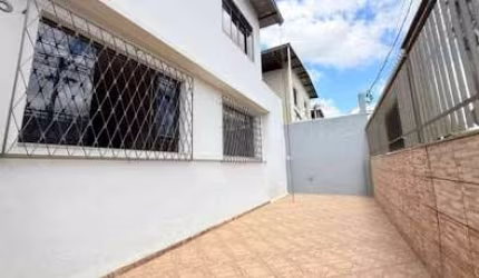 Casa com 4 dormitórios à venda, 170 m² por R$ 750.000,00 - Nova Era - Juiz de Fora/MG