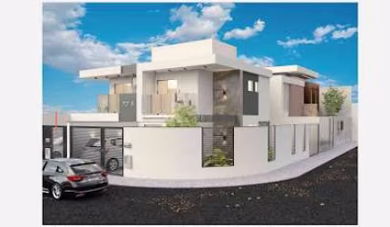 Casa com 3 dormitórios à venda, 90 m² por R$ 540.000,00 - Francisco Bernardino - Juiz de Fora/MG