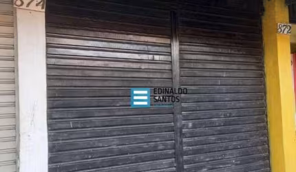 Loja à venda,  por R$ 100.000 - Santa Cruz - Juiz de Fora/MG