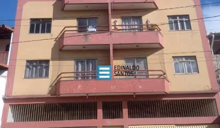 Bairro Nova Era, apto de cobertura de 2 quartos, R$ 290.000,00