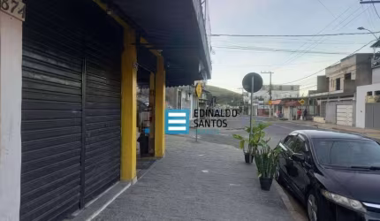 Loja à venda, por R$ 200.000 - Santa Cruz - Juiz de Fora/MG