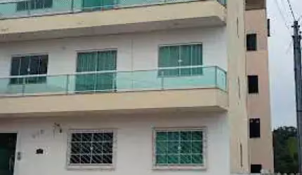 Apto Garden com 2 dormitórios à venda, 99 m² por R$ 159.900 - Jardim dos Alfineiros - Juiz de Fora/MG