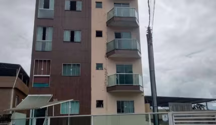 Cobertura com 3 dormitórios, 100 m² - venda por R$ 371.000,00 ou aluguel por R$ 1.300,00/mês - Nova Era - Juiz de Fora/MG
