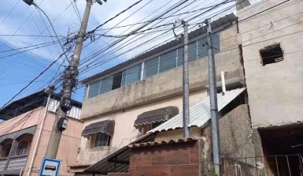 Apartamento com 2 dormitórios, 102 m² - venda por R$ 230.000,00 ou aluguel por R$ 850,00 - Nova Era - Juiz de Fora/MG