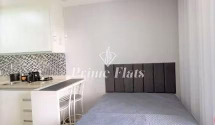 Flat disponível para venda no Setin Downtown Sé, com 22m² e 1 dormitório