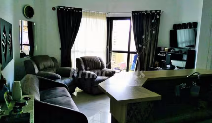 Apartamento disponível para venda no Montecattini Morumbi, com 40m², 1 dormitório e 1 vaga de garagem