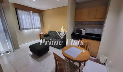 Flat disponível para venda no Brasília Santana Gold Flat, com 28m² e 1 vaga de garagem