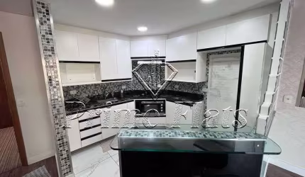 Flat disponível para venda no HB Hotels Sequóia Alphaville, com 57m², 1 dormitório e 1 vaga