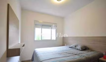 Apartamento disponível para venda no Residencial Menara no Morumbi, com 74m², 2 dormitórios e 2 vagas