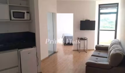 Flat disponível para venda no Moema Studium, com 39m², 1 dormitório e 1 vaga