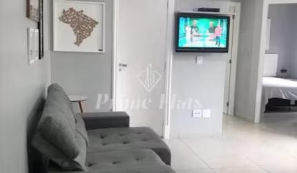 Flat disponível para locação no Roomo Bela Cintra na Consolação, com 48m², 2 dormitórios e 1 vaga