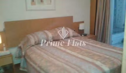Flat disponível para venda no Edifício Stella Vega, com 31m², 1 dormitório e 1 vaga de garagem