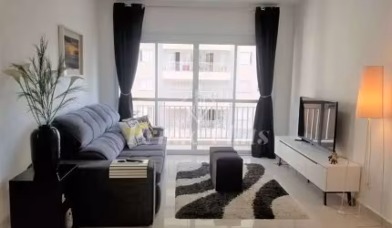 Apartamento disponível para venda no Condomínio Villa De Castella, com 134m², 4 dormitórios e 2 vagas de garagem