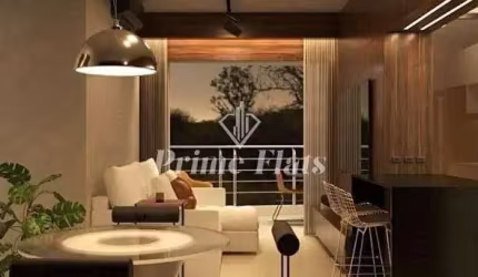 Flat disponível para venda no Condomínio Edifício Thera Faria Lima Pinheiros, com 82m², 3 dormitórios e 2 vagas