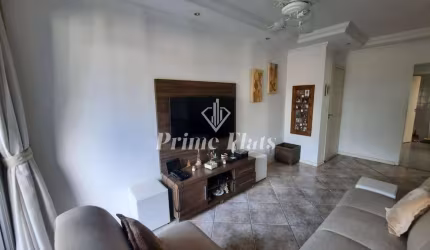 Apartamento disponível para venda no Condomínio Residencial Sandalo, com 85m², 3 dormitórios e 1 vaga