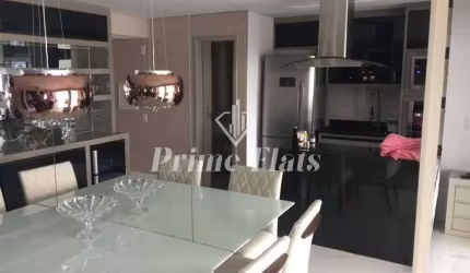 Flat disponível para venda no Horizonte JK Residencial na Vila Nova Conceição, com 57m², 1 dormitório e 1 vaga