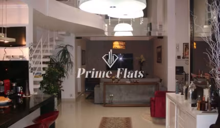 Apartamento disponível para venda no Edifício Mandarim no Brooklin, com 140 m², 3 dormitórios e 2 vagas de garagem