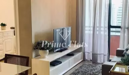 Flat disponível para venda no Mercure São Paulo Berrini, com 54m², 2 dormitórios e 1 vaga de garagem