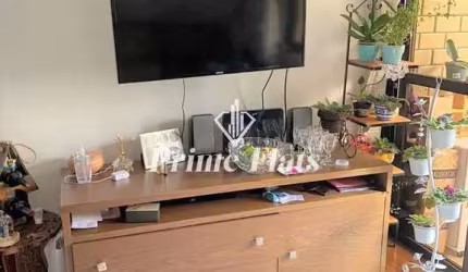Flat disponível para venda no QI Intelligence Flat, com 36m², 1 dormitório e 1 vaga
