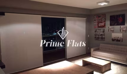 Apartamento disponível para venda no Condomínio Brookfield Home Desing de 89m², com 1 dormitórios e 1 vagas de garagem