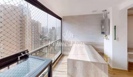 Studio disponível para venda no K360 Humberto na Vila Mariana, com 26m² e 1 dormitório