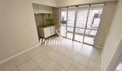 Flat disponível para venda no Estanconfor Villa Paulista, com 57m², com 2 dormitórios e 1 vaga