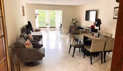 Apartamento disponível para venda no Maison Montparnasse, com 190m², 3 dormitórios e 2 vagas