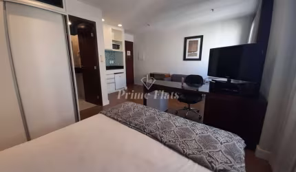 Flat disponível para venda no Wyndham São Paulo Paulista, com 27m², 1 dormitório e 1 vaga