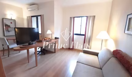 Flat disponível para locação no Clarion Faria Lima, com 54m², 2 dormitórios e 2 vagas