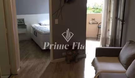 Flat disponível para venda no Condomínio Edifício Moema Studium, com 35m², 1 dormitório e 1 vaga