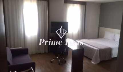 Flat disponível para venda no Wyndham São Paulo Paulista, com 27m², 1 dormitórios e 1 vaga de garagem