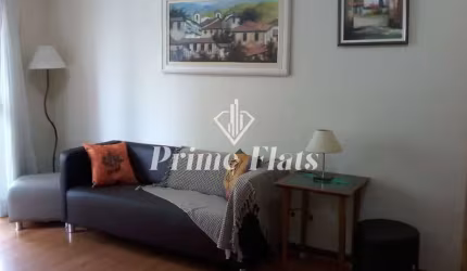 Flat disponível para venda no Mercure São Paulo Berrini, com 62m², 2 dormitórios e 1 vaga de garagem