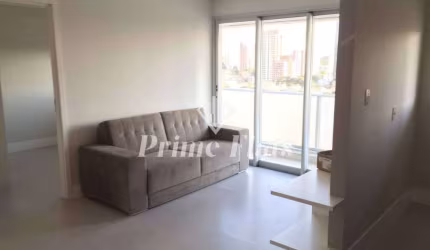 Flat disponível para locação no Condomínio Add Nova Berrini, com 46m², 1 dormitório e 1 vaga