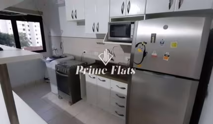 Flat disponível para venda no Spazio Vitae na Vila da Saúde, com 48m², 1 dormitório e 1 vaga