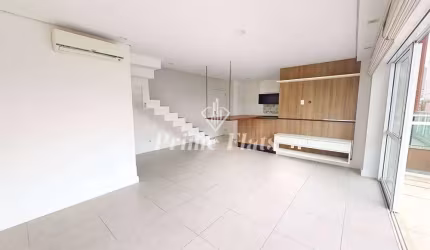 Flat disponível para venda no BHD Brooklin, com 87m², 1 dormitório e 1 vaga de garagem