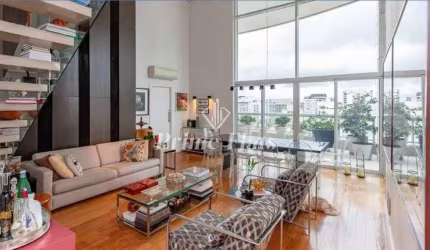 Apartamento disponível para venda no Up Scale Estanconfor, com 200m², 3 dormitórios e 3 vagas