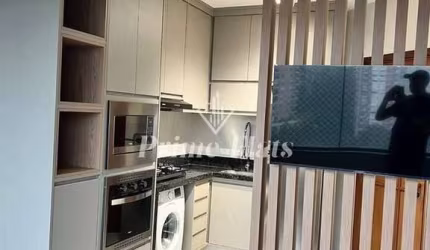 Flat disponível para venda no Morumbi Residence, com 34m², 1 dormitório e 1 vaga de garagem