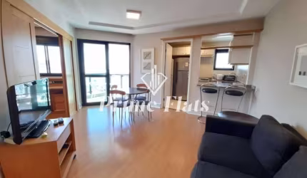 Flat disponível para venda no Transamerica Prime Paradise Garden na Paraíso, com 60m², 2 dormitórios e 2 vagas